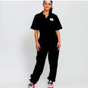Nike Jordan Flight Suit